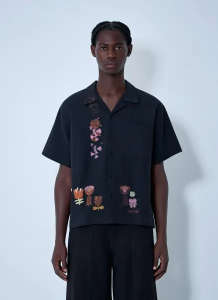 Greetings Shirt