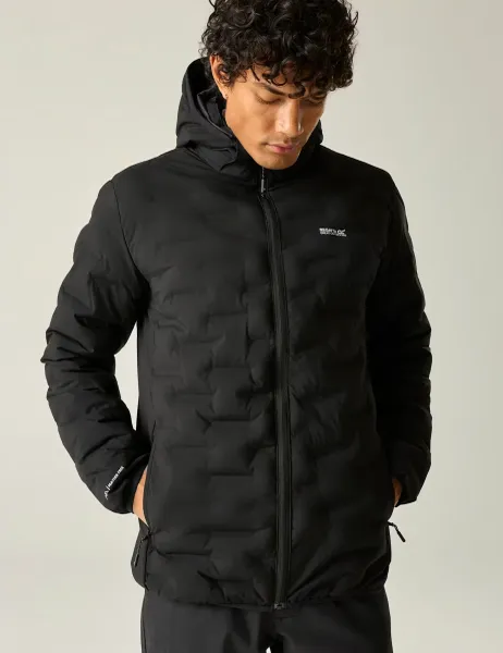 Regatta Astrel Waterproof Padded Jacket