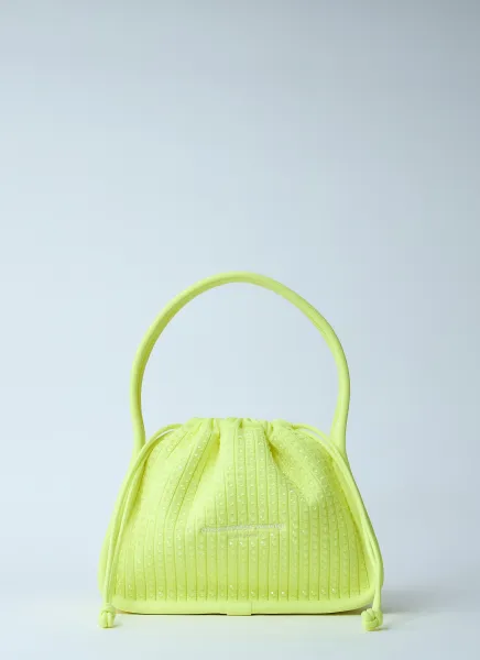 Small Ryan Handbag