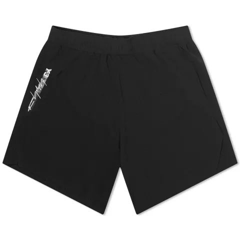 Run Shorts