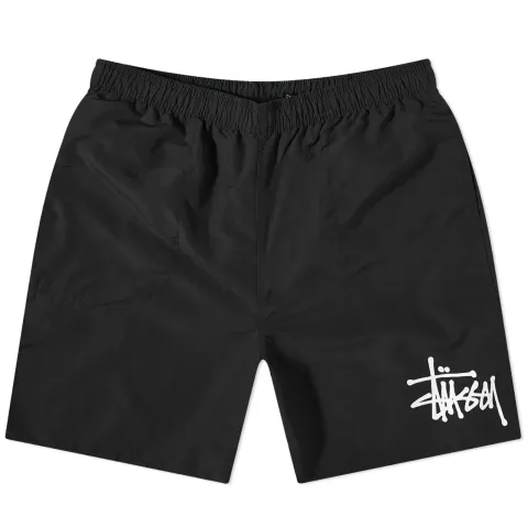 Big Basic Water Shorts