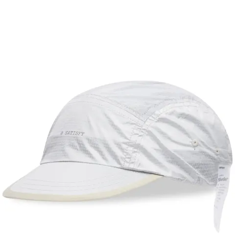 Silvershell Trail Cap