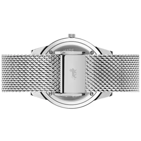 Saxon 39mm Watch