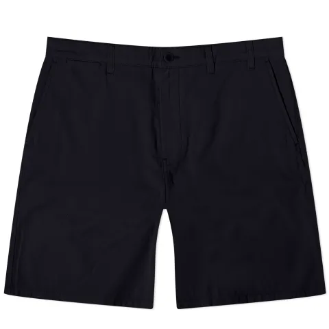 Aros Regular Organic Light Twill Shorts