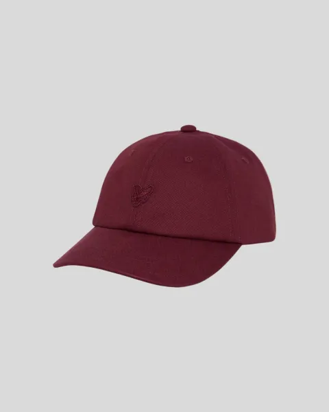 Lyle & Scott Baseball Cap