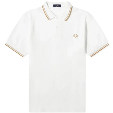 Twin Tipped Polo