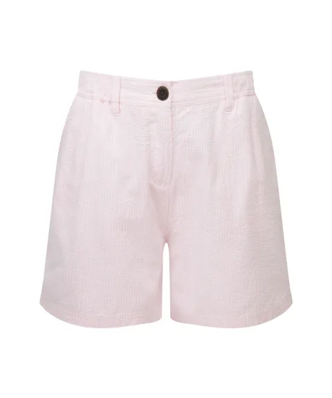 Schöffel Country Aster Shorts - Pale Pink
