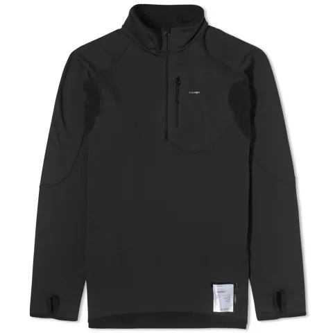 Ghostfleece Half-Zip
