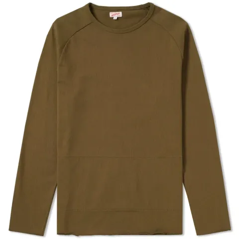 Long Sleeve Zef Tee