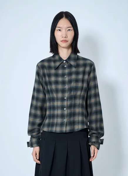 Envelope Shirt