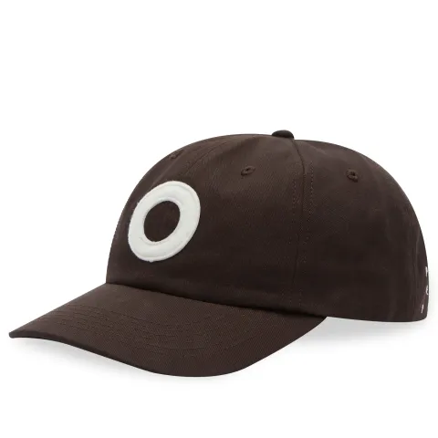 O Sixpanel Hat