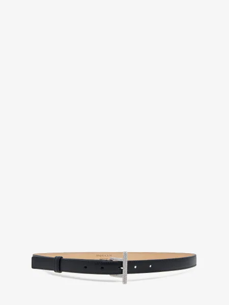 T-Bar Waist Belt