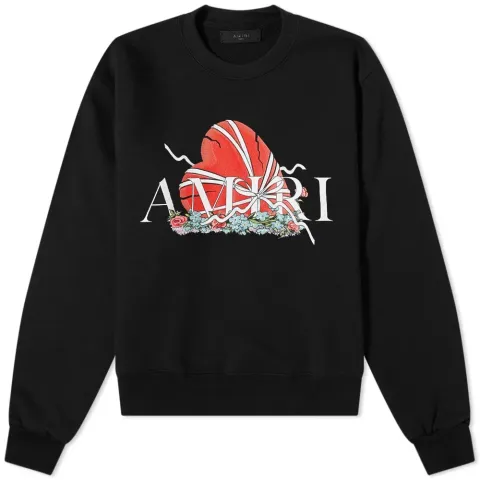 Broken Heart Crew