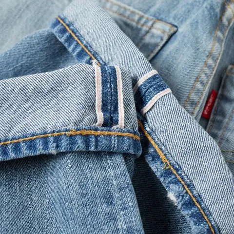 Levi's Vintage Clothing 1947 501 Jean