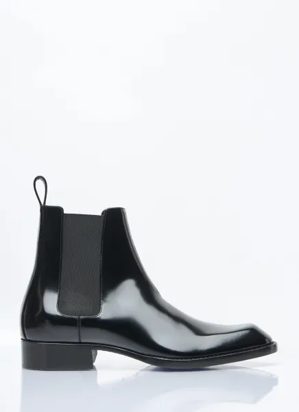 Vadim Chelsea Boots