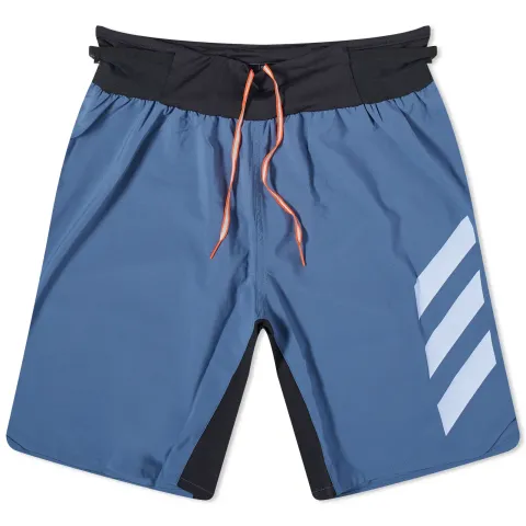 Adidas Agravic Trail Running Shorts