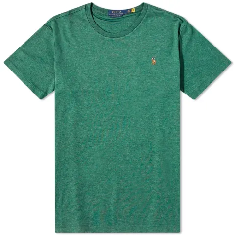 Cotton Custom T-Shirt