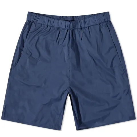 Poul Light Nylon Shorts