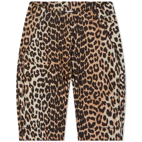 Cycling Shorts