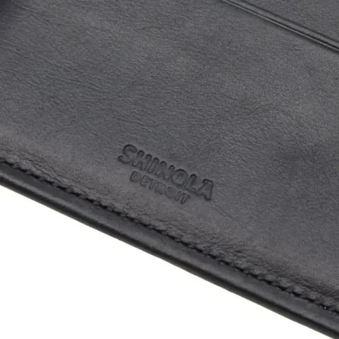 5 Pocket Card Case