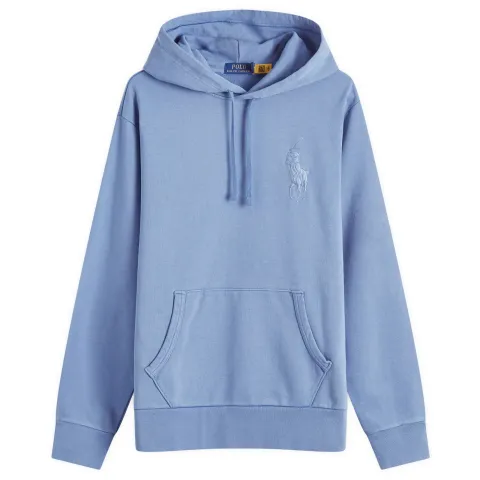 Big Pony Hoodie