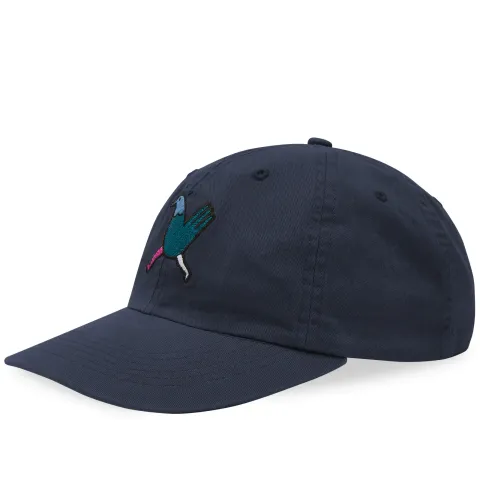 Annoyed Chicken Cap