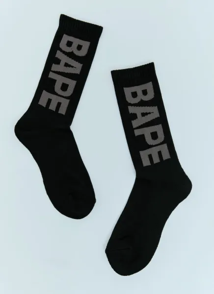 BAPE Socks