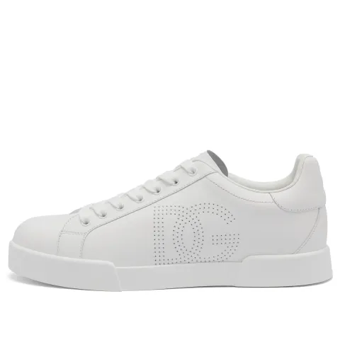 Diamante Logo Sneaker
