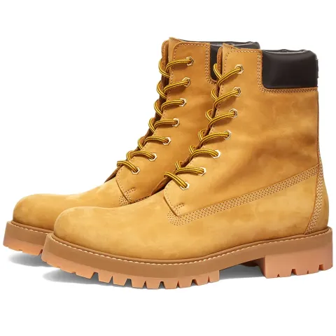 Trucker Boot