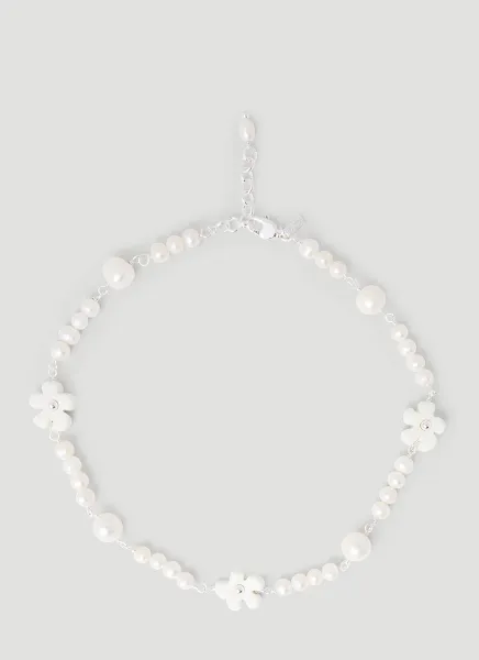 Tima Necklace