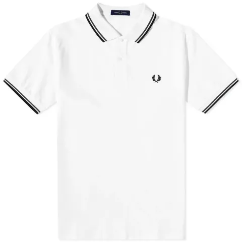 Twin Tipped Polo