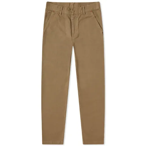 Wesley Pant