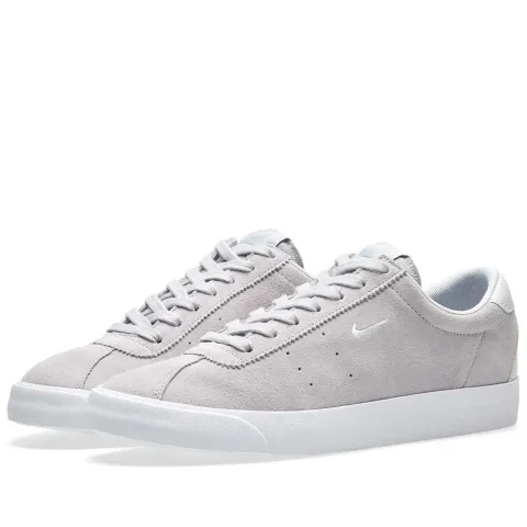 Match Classic Suede