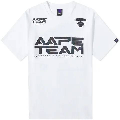 AAPE Team Tee