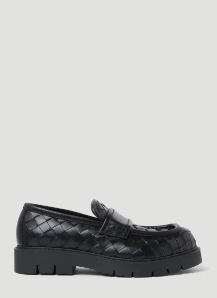 Haddock Loafers