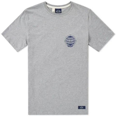Globe Tee