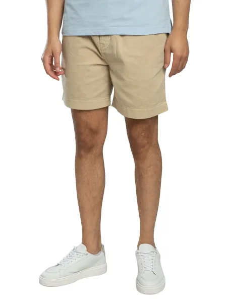 Gant Regular Sunfaded Shorts