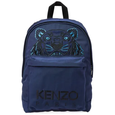 Tiger Backpack