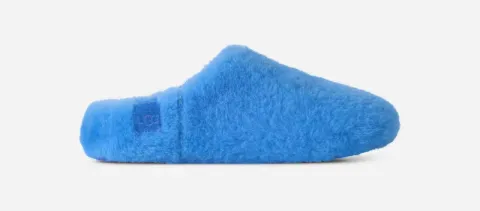 Ugg Elea Fluffed Slip-On