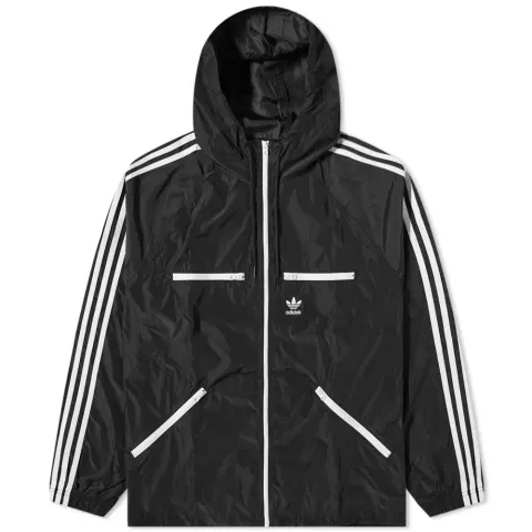 Classics Windbreaker