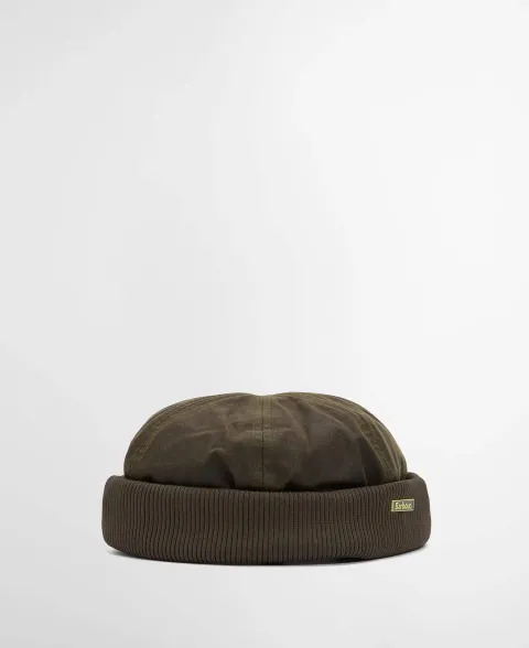 Renford Docker Hat