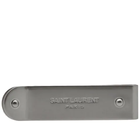 ID Money Clip