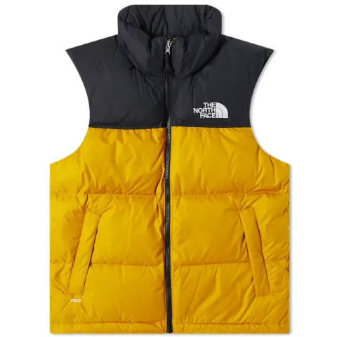 1996 Retro Nuptse Vest
