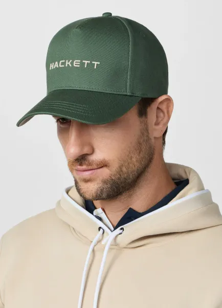 Branded Cap