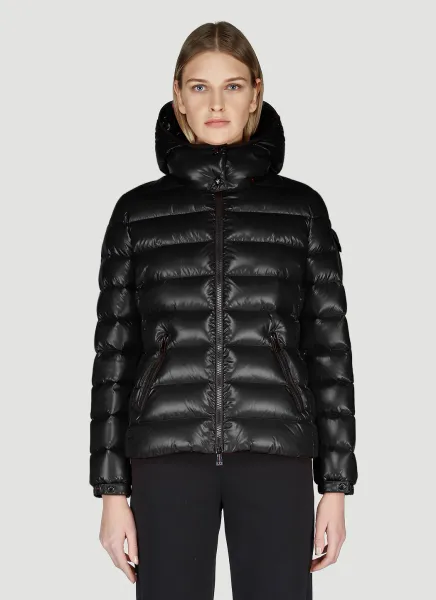 Bady Short Down Jacket