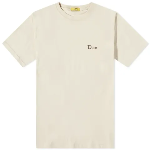 Classic Small Logo T-Shirt