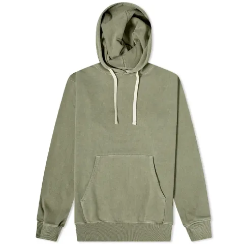 Embroidered Arrow Hoodie