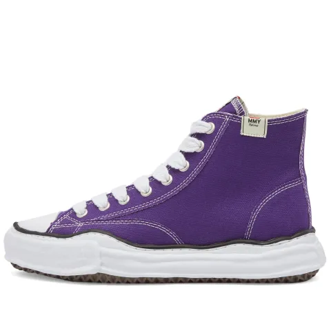 Peterson Original Canvas Sneaker