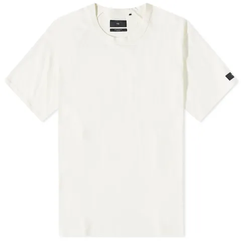 Crepe Jersey T-Shirt