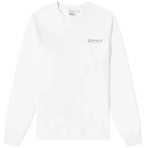 Long Sleeve Mountaineering T-Shirt